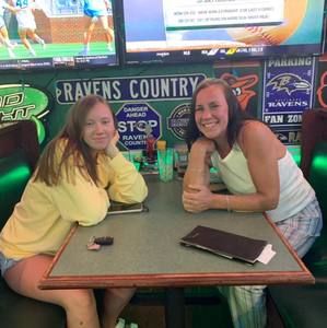 Meet your Posher, Karen